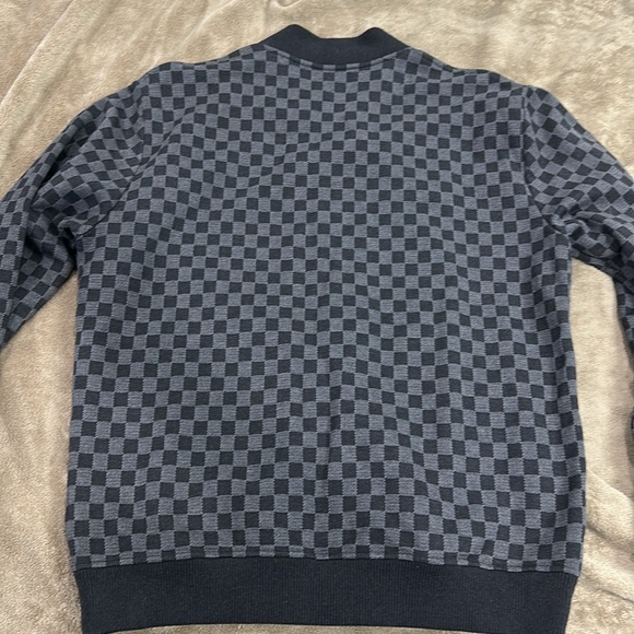 Louis Vuitton jacket - Picture 6 of 6